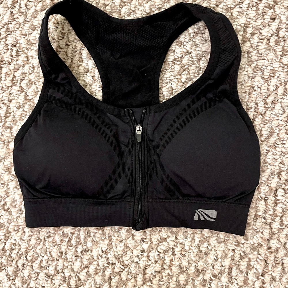 Sports bra
